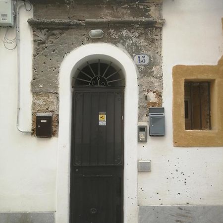 Atoca3 Casa Vacanze - Vedi Anche Atoca1 E Atoca2 Palermo Eksteriør billede