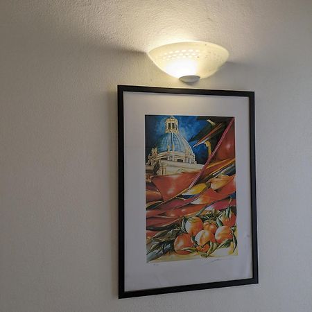 Atoca3 Casa Vacanze - Vedi Anche Atoca1 E Atoca2 Palermo Eksteriør billede