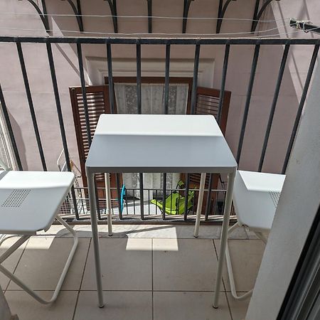 Atoca3 Casa Vacanze - Vedi Anche Atoca1 E Atoca2 Palermo Eksteriør billede