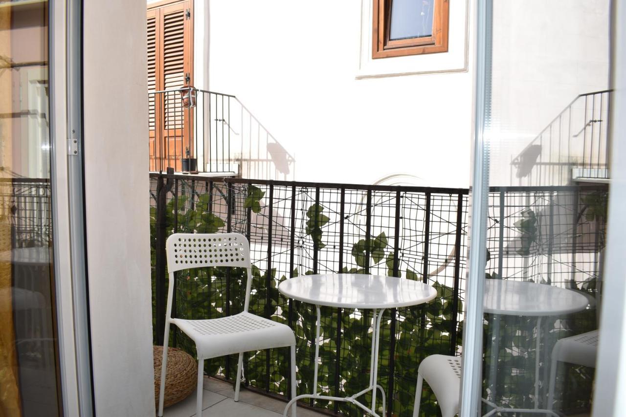 Atoca3 Casa Vacanze - Vedi Anche Atoca1 E Atoca2 Palermo Eksteriør billede