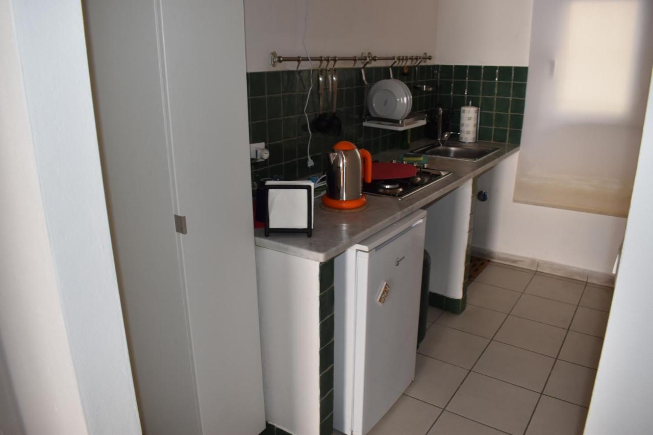 Atoca3 Casa Vacanze - Vedi Anche Atoca1 E Atoca2 Palermo Eksteriør billede