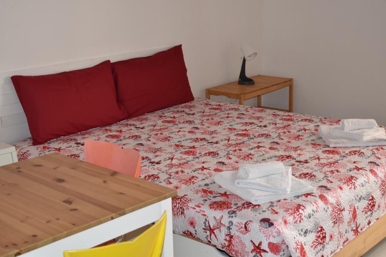 Atoca3 Casa Vacanze - Vedi Anche Atoca1 E Atoca2 Palermo Eksteriør billede