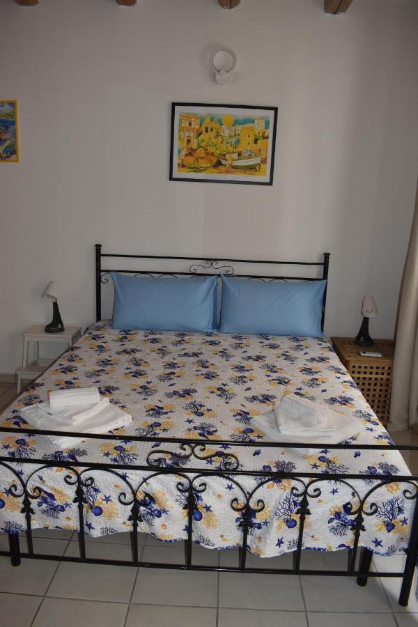 Atoca3 Casa Vacanze - Vedi Anche Atoca1 E Atoca2 Palermo Eksteriør billede
