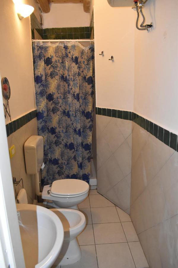 Atoca3 Casa Vacanze - Vedi Anche Atoca1 E Atoca2 Palermo Eksteriør billede