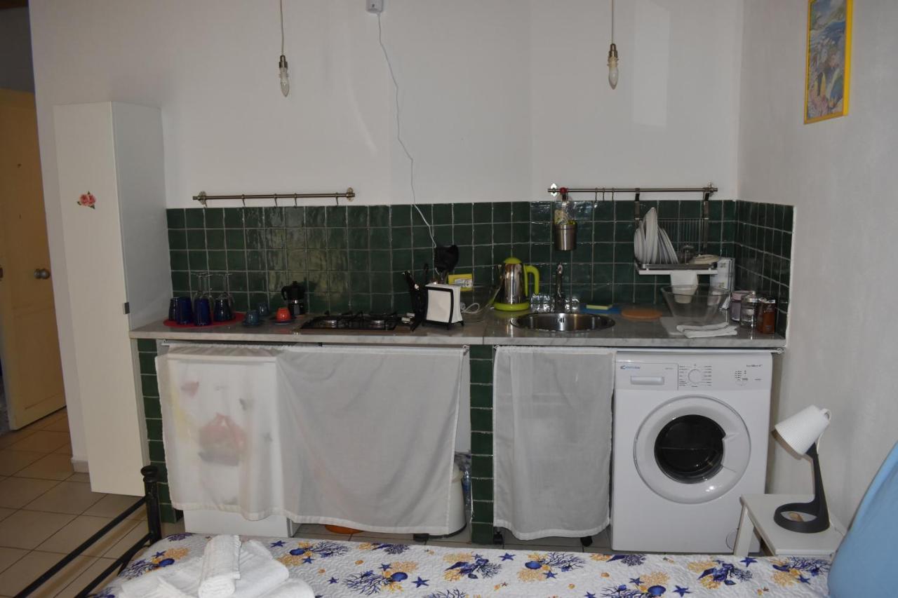 Atoca3 Casa Vacanze - Vedi Anche Atoca1 E Atoca2 Palermo Eksteriør billede
