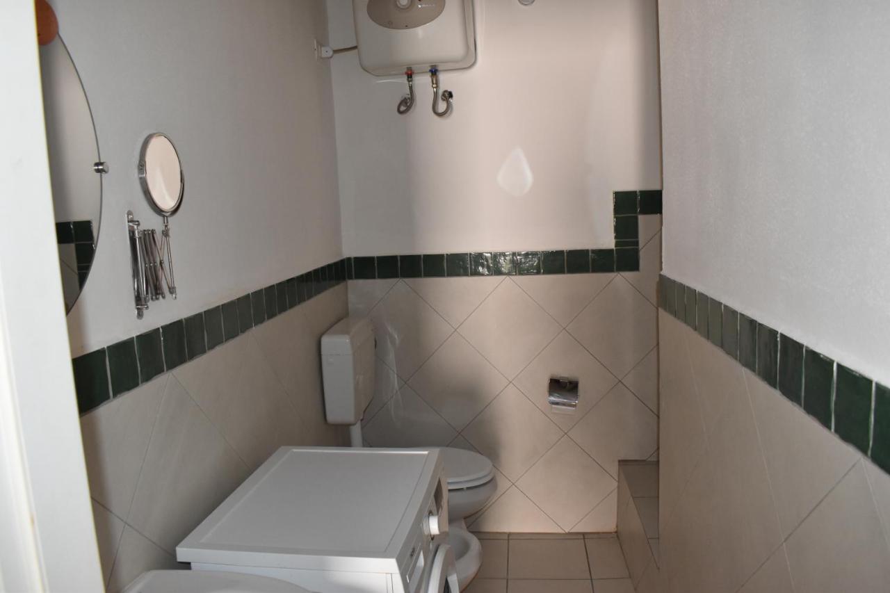 Atoca3 Casa Vacanze - Vedi Anche Atoca1 E Atoca2 Palermo Eksteriør billede