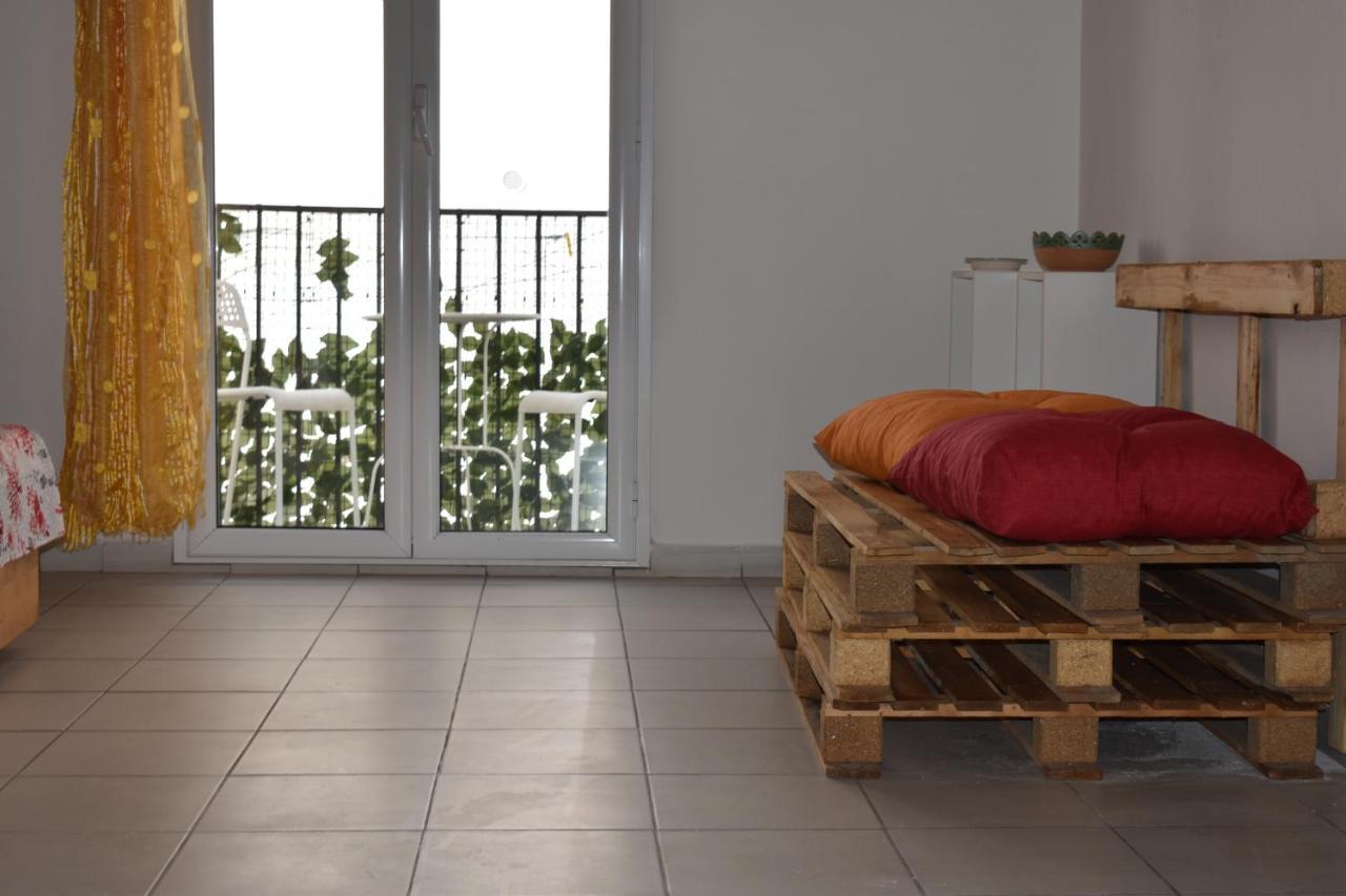 Atoca3 Casa Vacanze - Vedi Anche Atoca1 E Atoca2 Palermo Eksteriør billede