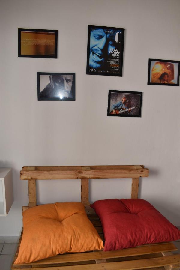 Atoca3 Casa Vacanze - Vedi Anche Atoca1 E Atoca2 Palermo Eksteriør billede