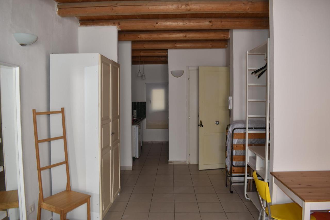 Atoca3 Casa Vacanze - Vedi Anche Atoca1 E Atoca2 Palermo Eksteriør billede