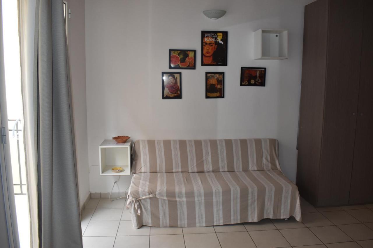 Atoca3 Casa Vacanze - Vedi Anche Atoca1 E Atoca2 Palermo Eksteriør billede