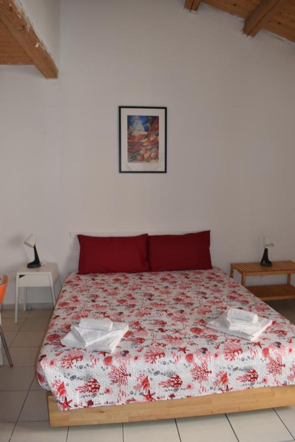 Atoca3 Casa Vacanze - Vedi Anche Atoca1 E Atoca2 Palermo Eksteriør billede