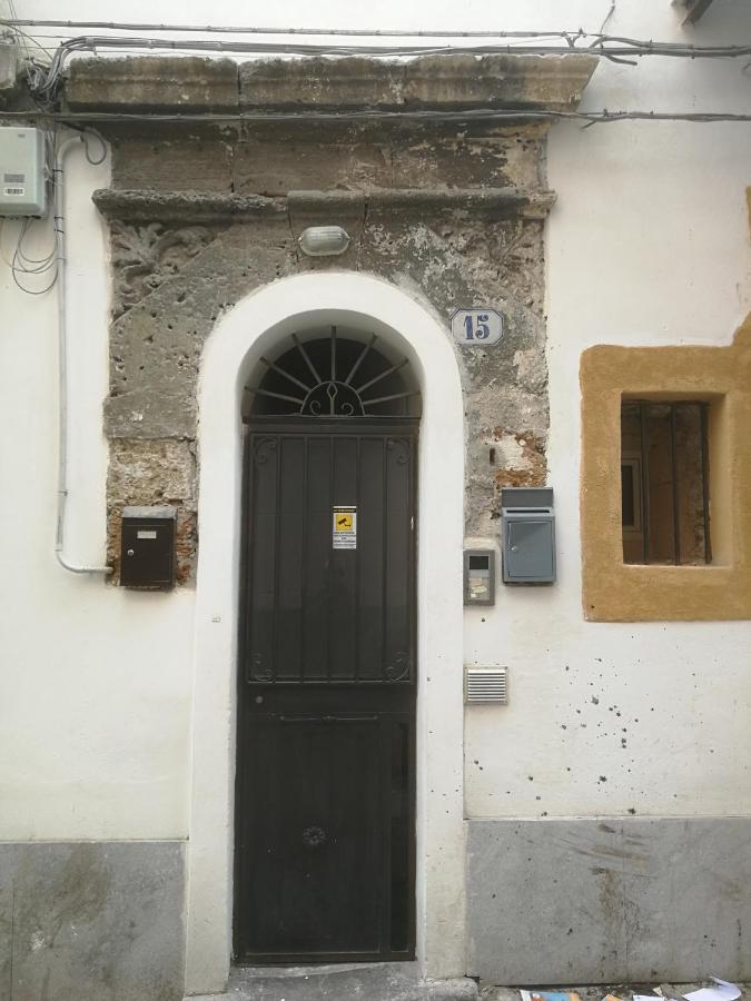 Atoca3 Casa Vacanze - Vedi Anche Atoca1 E Atoca2 Palermo Eksteriør billede