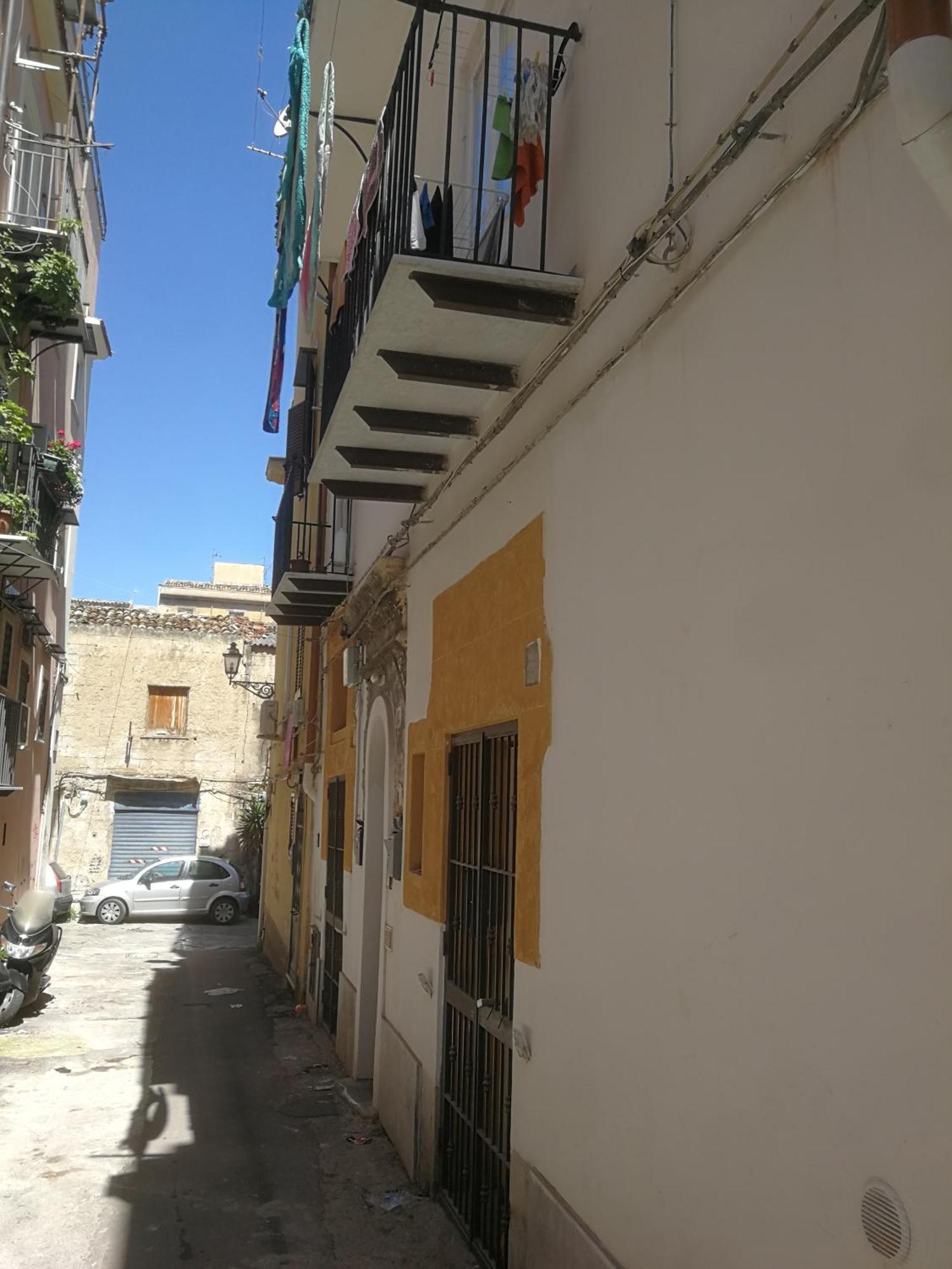 Atoca3 Casa Vacanze - Vedi Anche Atoca1 E Atoca2 Palermo Eksteriør billede