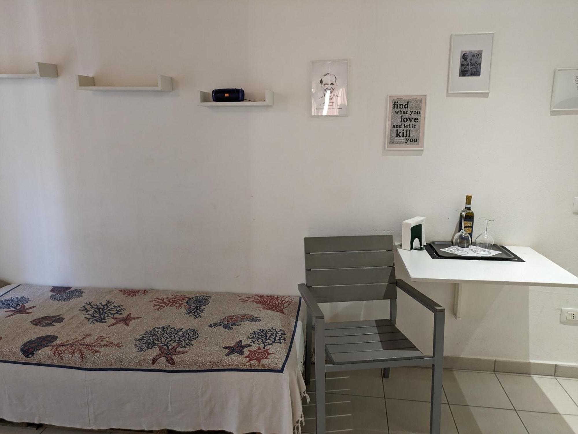 Atoca3 Casa Vacanze - Vedi Anche Atoca1 E Atoca2 Palermo Eksteriør billede
