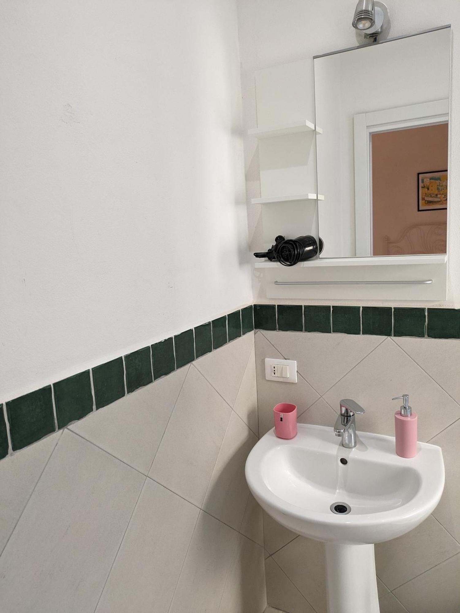 Atoca3 Casa Vacanze - Vedi Anche Atoca1 E Atoca2 Palermo Eksteriør billede