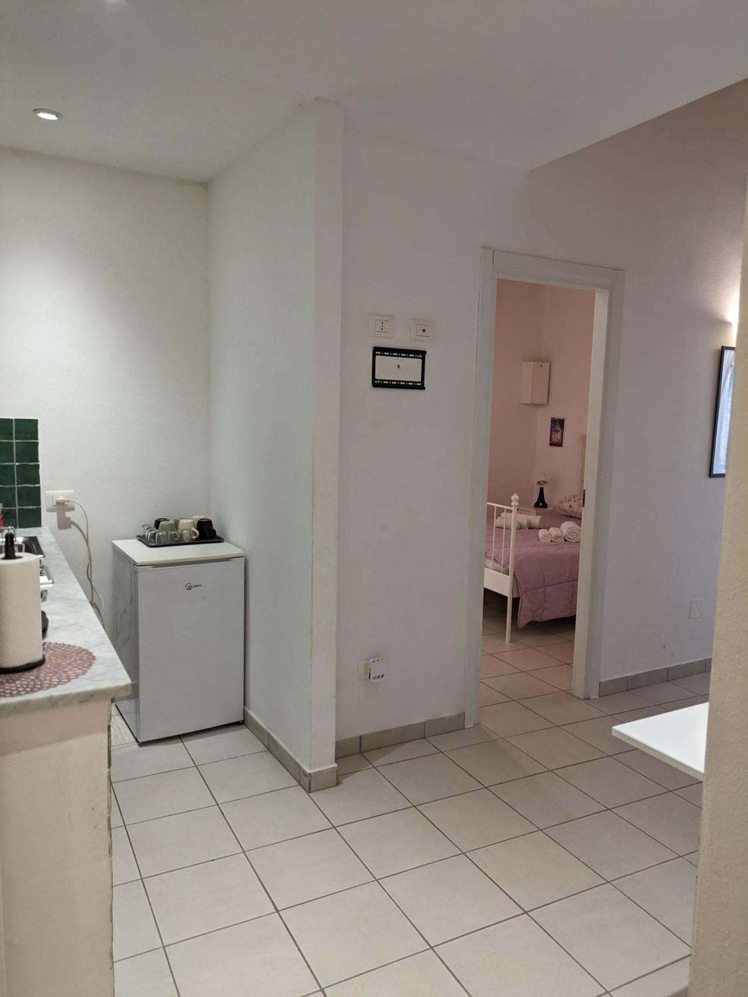 Atoca3 Casa Vacanze - Vedi Anche Atoca1 E Atoca2 Palermo Eksteriør billede