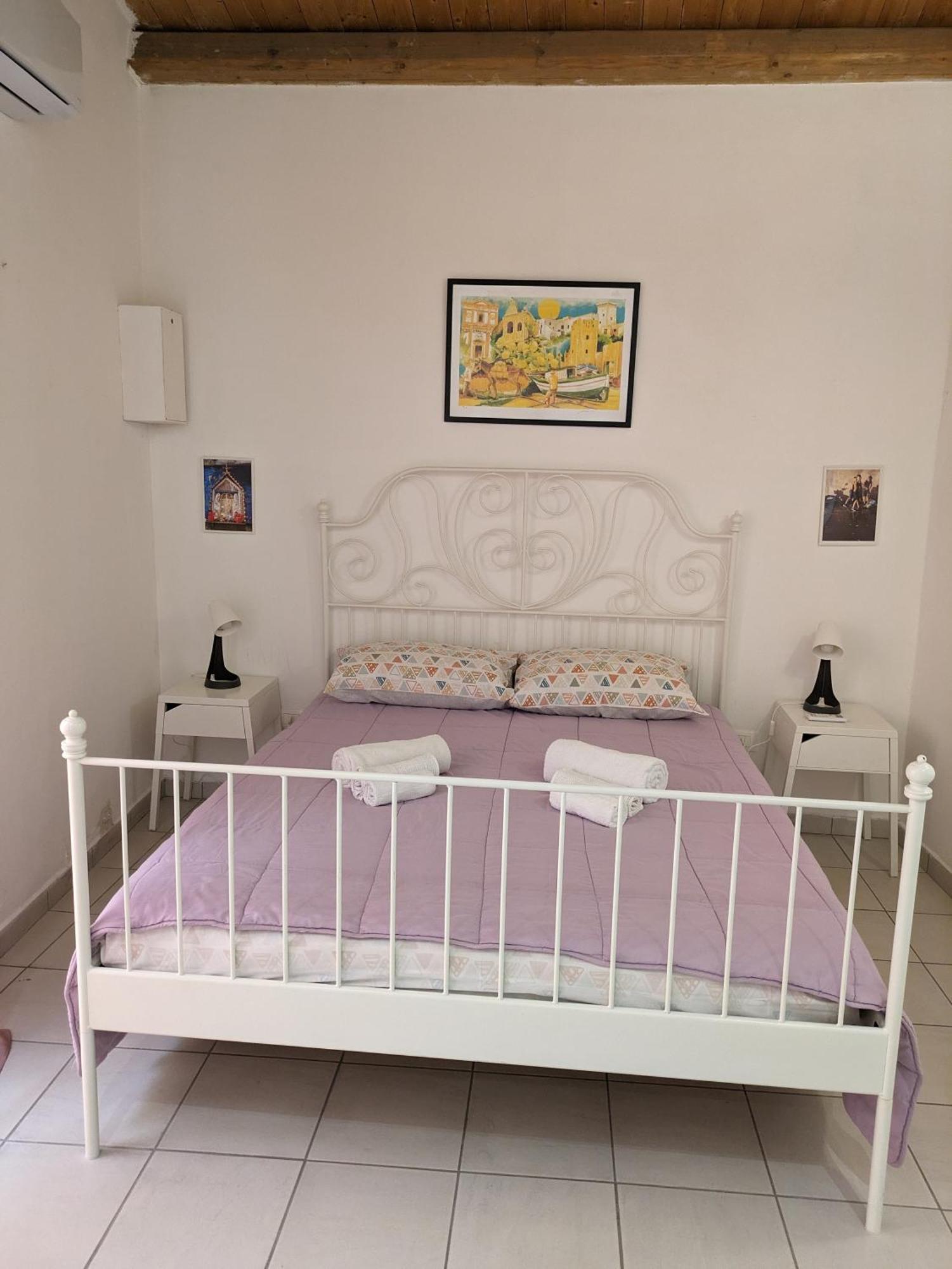 Atoca3 Casa Vacanze - Vedi Anche Atoca1 E Atoca2 Palermo Eksteriør billede