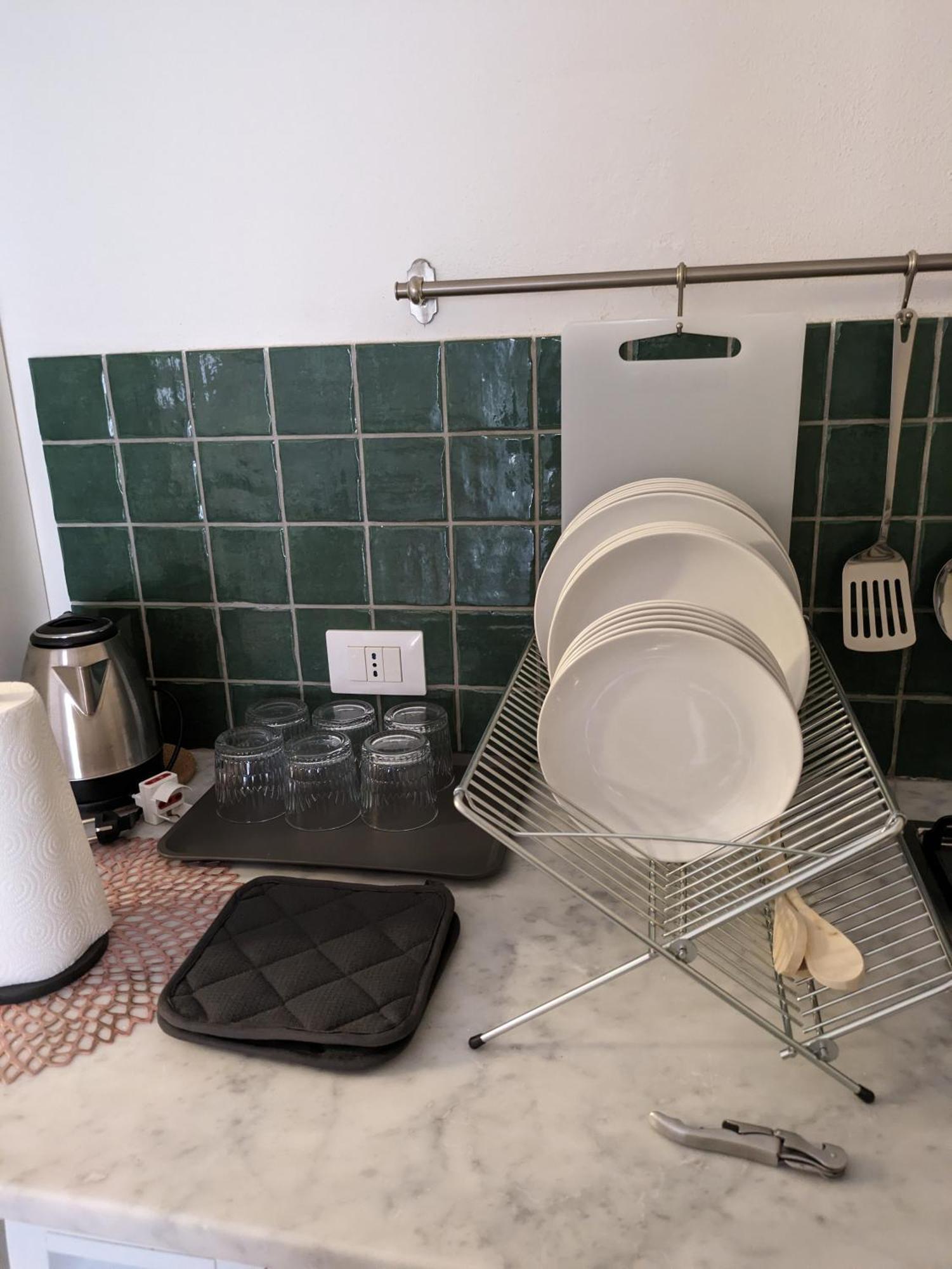 Atoca3 Casa Vacanze - Vedi Anche Atoca1 E Atoca2 Palermo Eksteriør billede