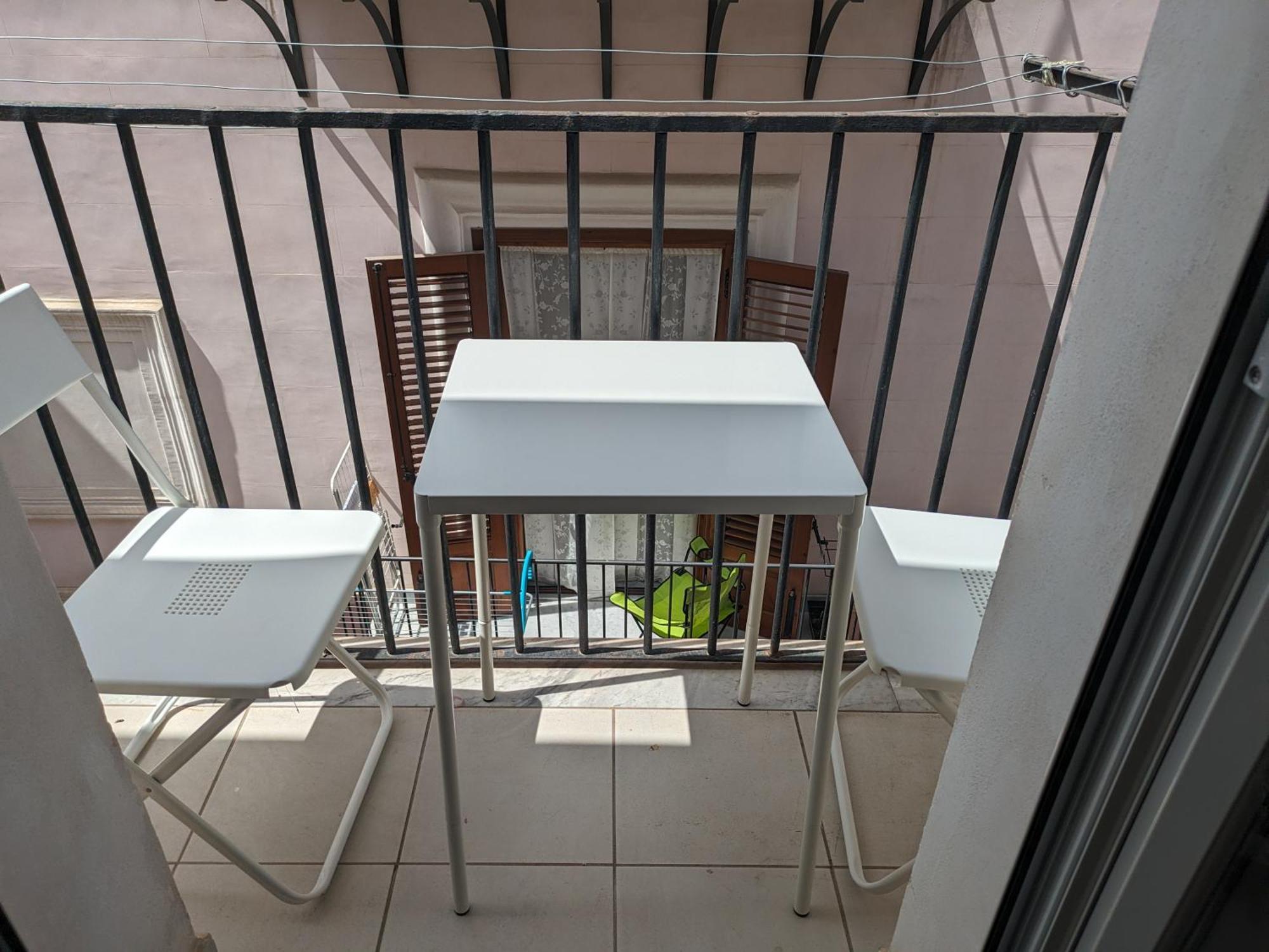 Atoca3 Casa Vacanze - Vedi Anche Atoca1 E Atoca2 Palermo Eksteriør billede
